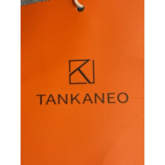 Oversized Denim Shirt Utility Field Jacket Button Down Long Sleeve SZ Large NWT - Picture 8 of 11